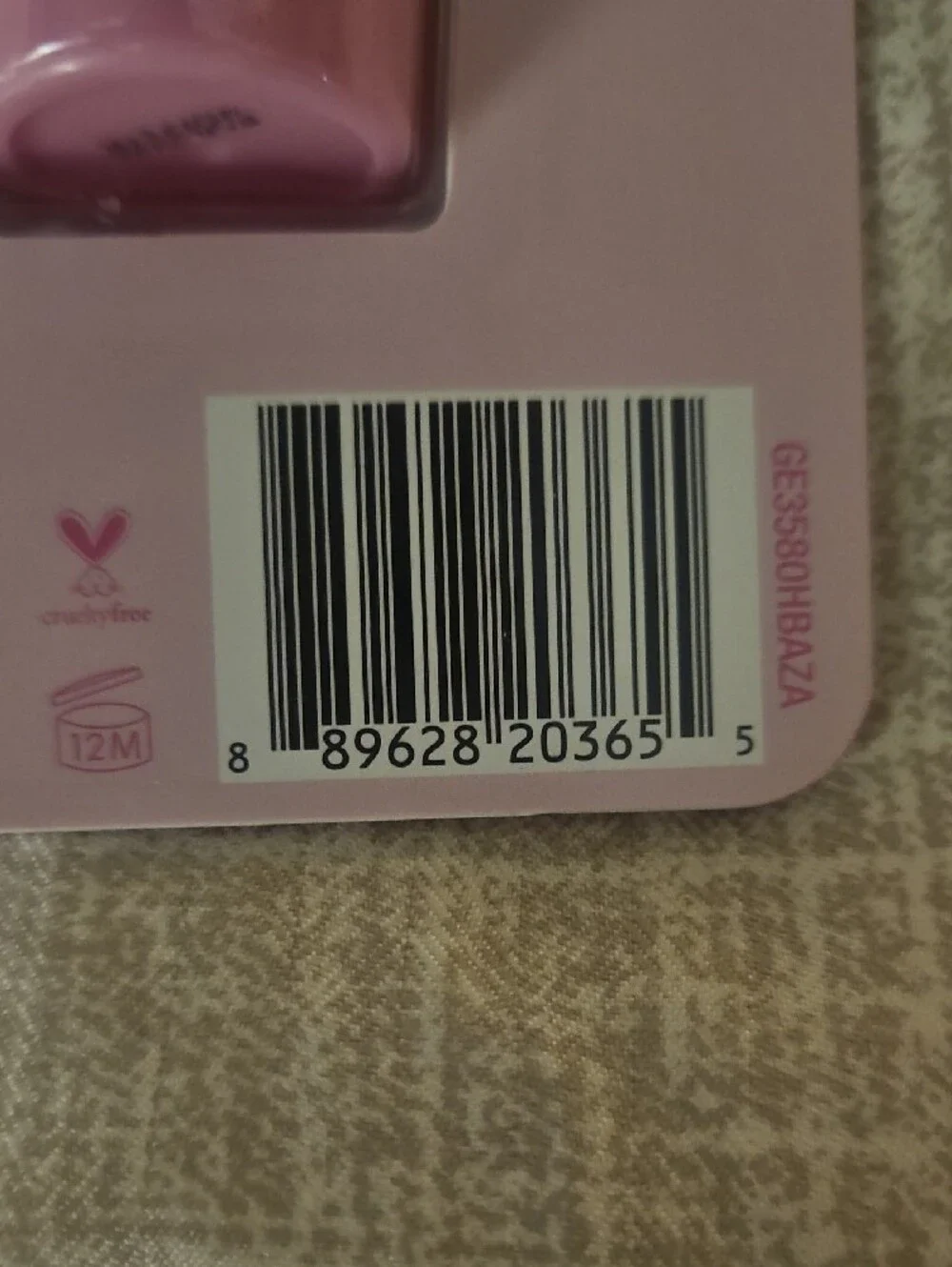 Taste Beauty Lip Sips 